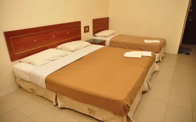 Pangkor Bay View Beach Resort - photo 4