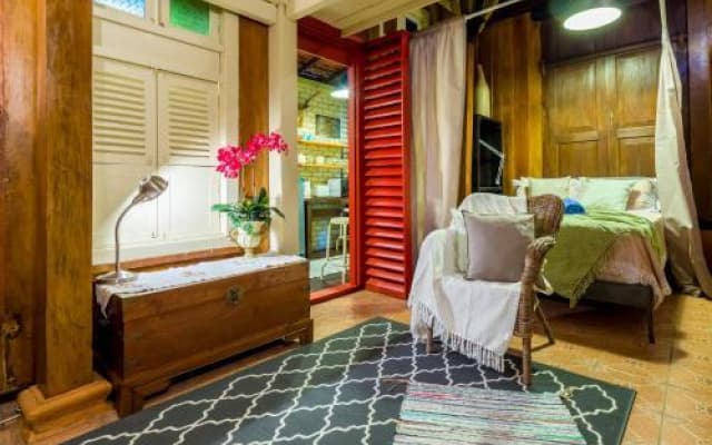 Classic Malay House - photo 2