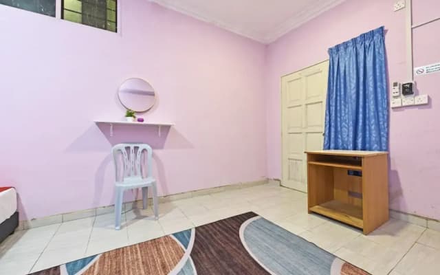 Hotel O Zn Mix Homestay & Roomstay - photo 5