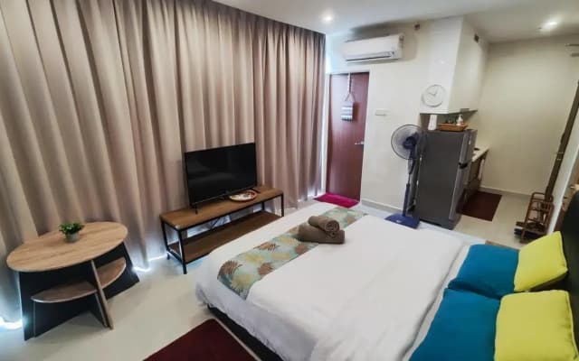 Comfy Studio Kuching - photo 2