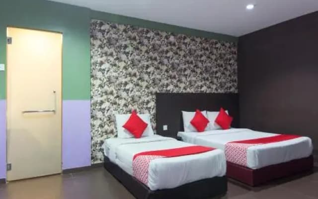 Mint Kuala Lumpur - photo 3