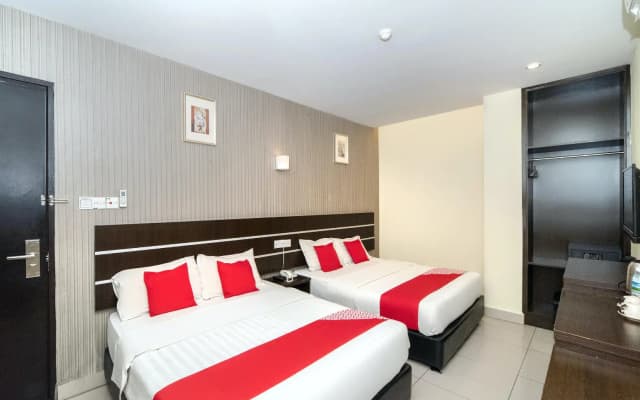 Hotel O Stay Inn - photo 3