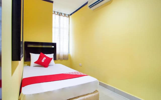 Hotel O Bbk - photo 4