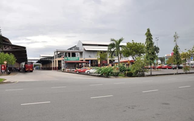 Tanjak Motel - photo 3