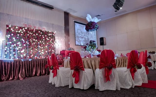 Sentosa Regency - photo 3