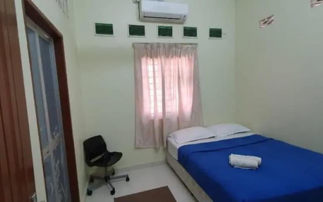 ABAH HOMESTAY Kuala Terengganu - photo 3