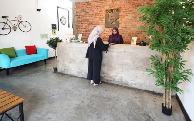 Suite 18 Boutique Hotel - photo 5
