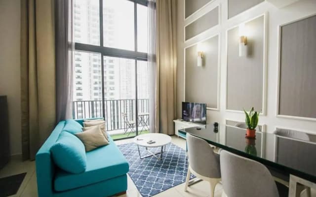 Luxury Penthouse iCity Near Mall & Themepark FREE PARKING WIFI - photo 2