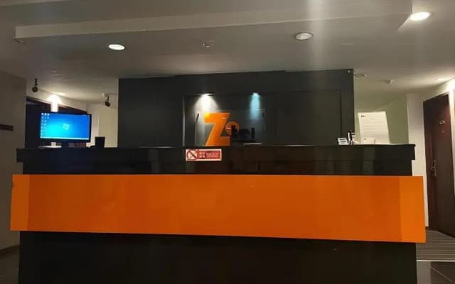 Zotel Hotel - photo 5