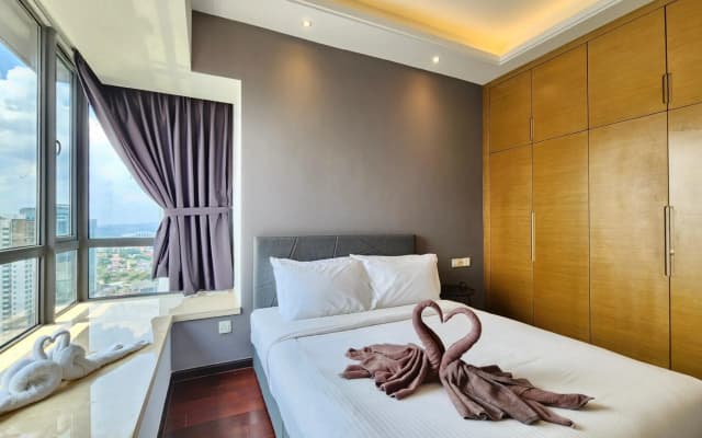 Holi Seaview Apartment Princess Cove - photo 3