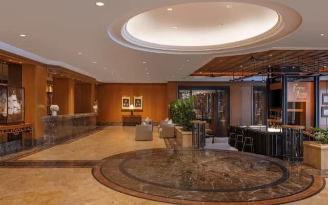 Ramada Plaza by Wyndham Melaka - photo 2