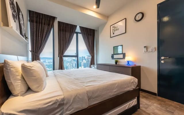 Expressionz KLCC Suites - photo 4