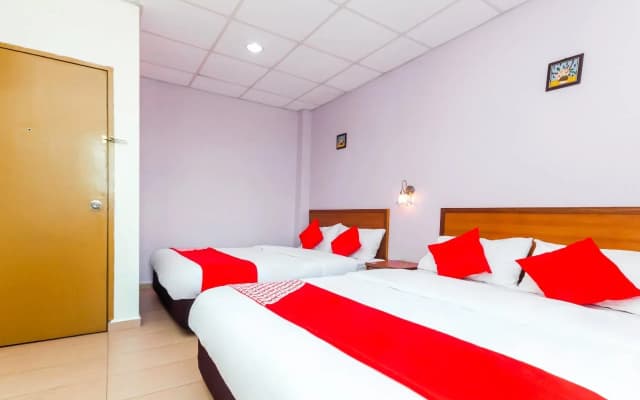 OYO 702 D View - photo 5