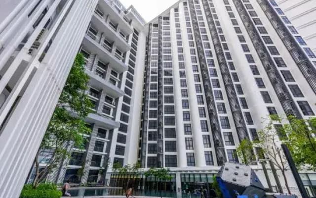 The Shore Premier Suites Kota Kinabalu - photo 4