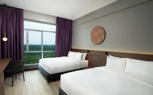 Quest Hotel Midport Port Dickson - photo 3