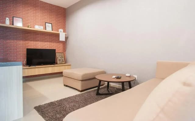 iCity 1Bedroom Apt Near Mall & ThemePark RM59 - photo 5