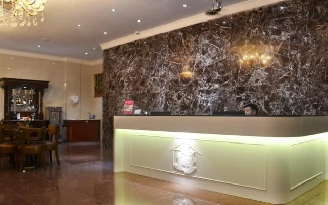 Rose Cottage Hotel Eco Botanic - photo 2