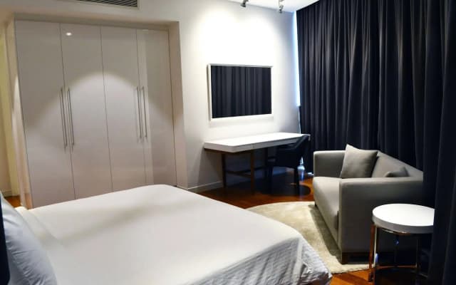 KLCC Apartments - photo 3