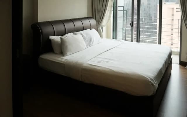 Greensward Suites At Taragon - photo 4