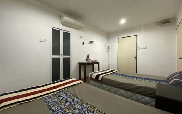 OYO 90397 Rimba Lodge - photo 5