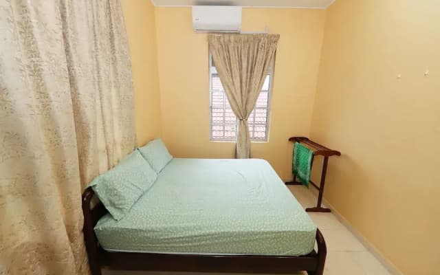 OYO 91004 Homestay Masjid At Taqwa (Syariah) - photo 3