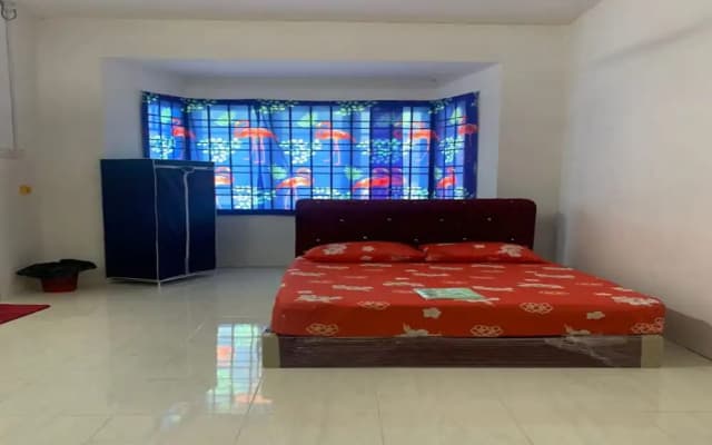 Hotel O Family Homestay ( Botani Ipoh) - photo 4