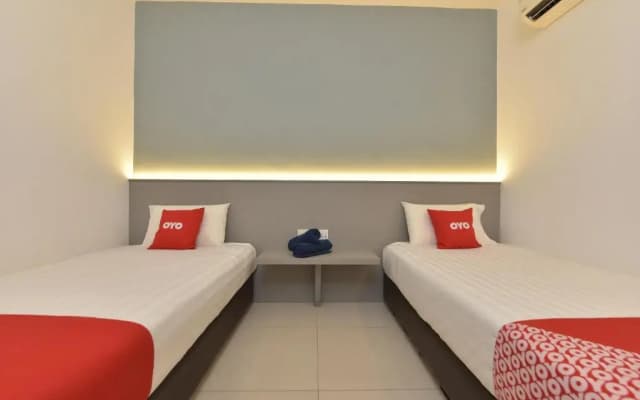 Capital O 90609 Gc Hotel - photo 2