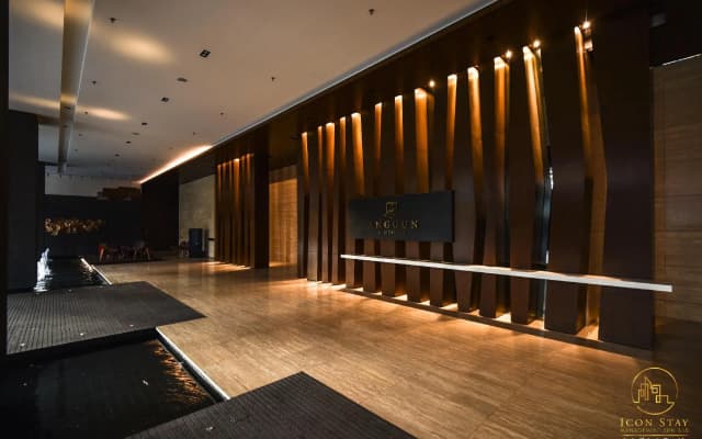 Anggun Residences @Iconstay KLCC - photo 5
