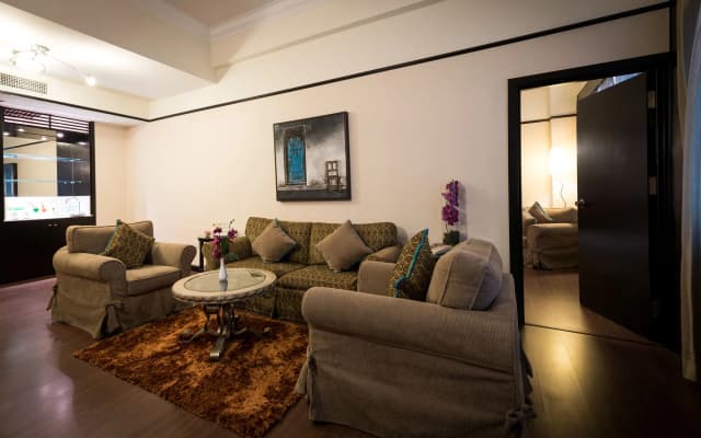 Hotel Sentral Johor Bahru @ Woodland Causeway - photo 5