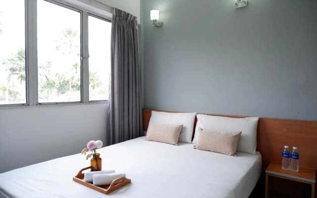 Indah Garden Hotel - photo 3