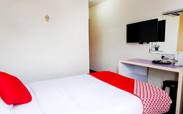 OYO 546 Grand City Hotel - photo 5