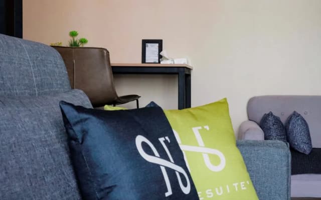 Homesuite' Home at Aeropod SOVO - photo 4