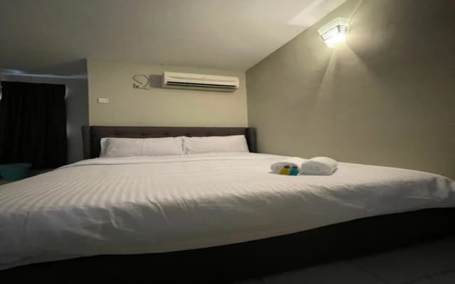 OYO 90338 Prima Saujana Budget Hotel - photo 5