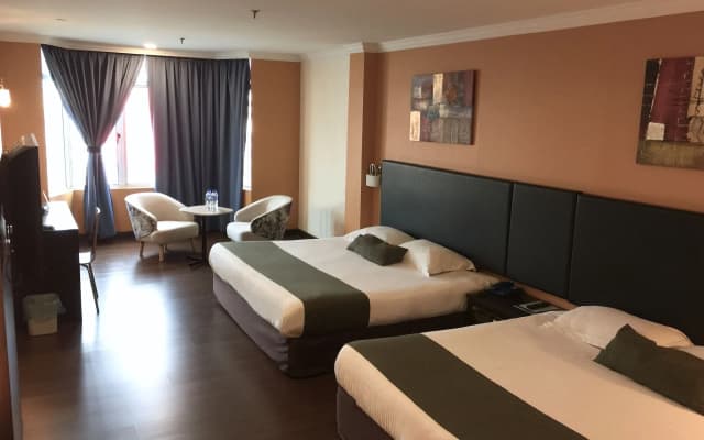 Legend Inn Taiping - photo 3