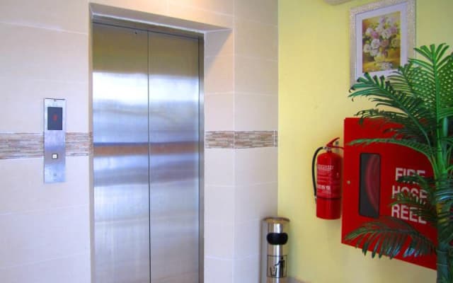 Sun Inns Hotel D'Mind Seri Kembangan - photo 4