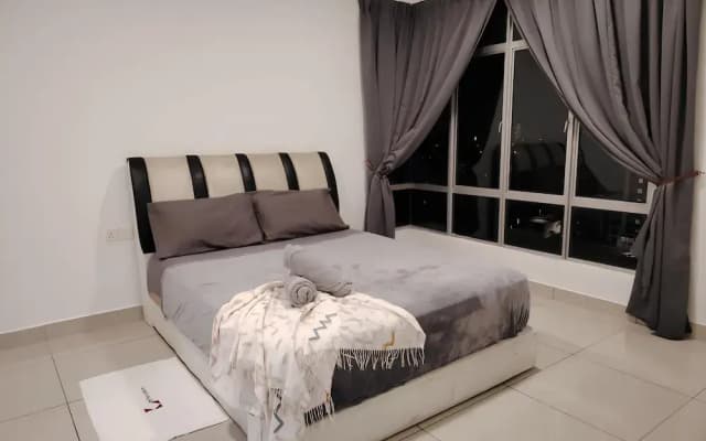 Aliff Avenue 1103 By Natol - photo 4