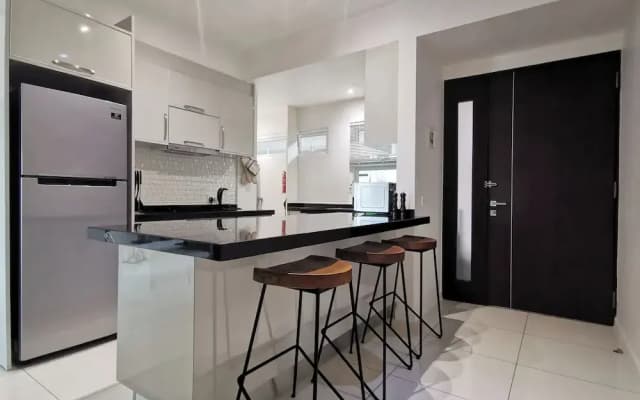 Tropical Paradise Retreat in Langkawi Furnished - photo 3