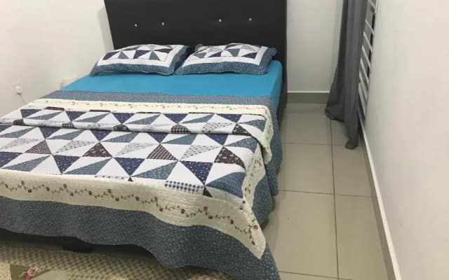 SINGGAH Putrajaya - 3BR with Pool and KL View, Fully AC, HS WIFI - photo 3