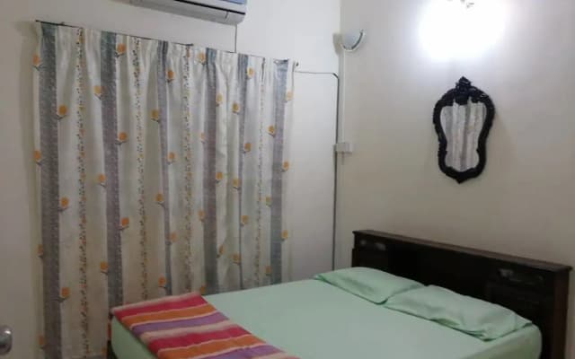 Jeffrey Homestay Ipoh J at Lost World Of Tambun - photo 5