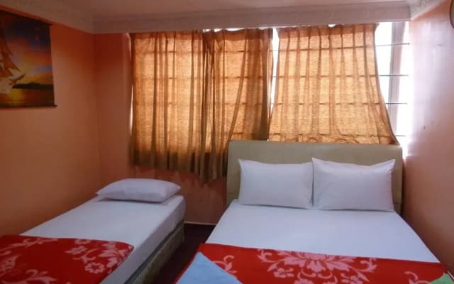 New Wave Hotel Sdn Bhd - Medan - photo 4