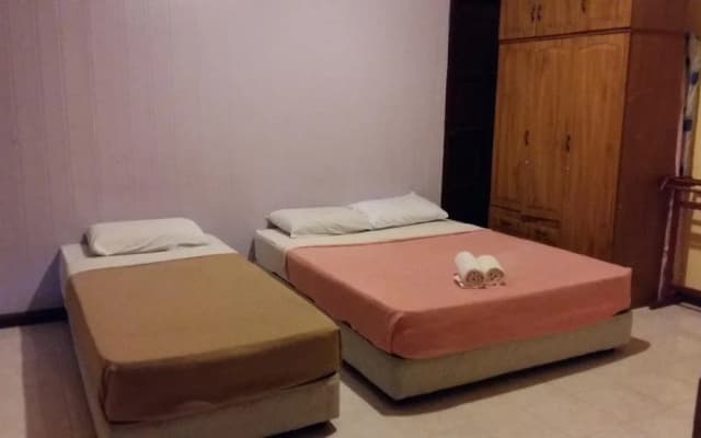 Peladang Setiu Agro Resort - photo 2