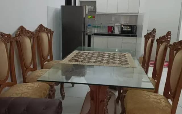 Homestay D'Zara - photo 4