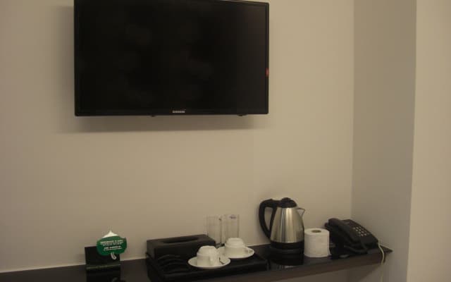 Marvelot Hotel - photo 2