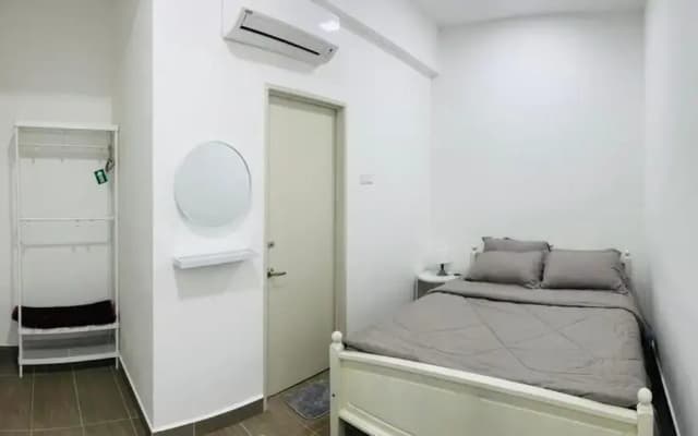 Suite17@Troika Kota Bharu - photo 4