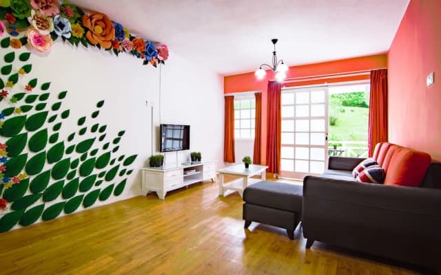 Cameron Highlands Apartment (Desa Anthurium) N-8 - photo 3