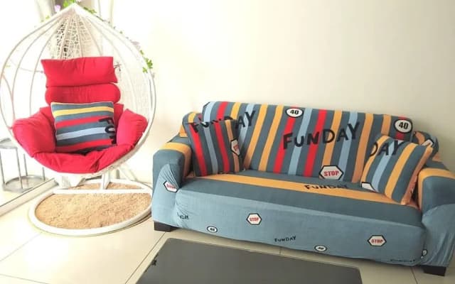 HomeStay in Johor - KSL Fun House - photo 5