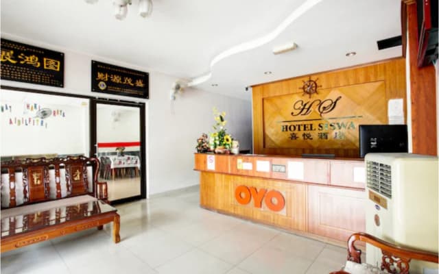 OYO 89539 Hotel Siswa - photo 2