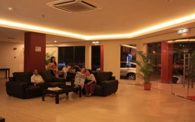 SE Hotel 2 - photo 2