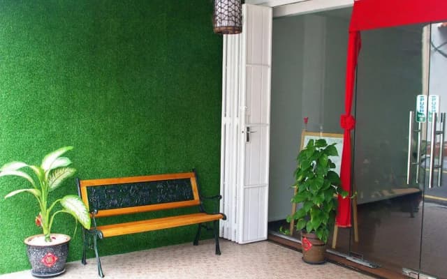 Vinz Hotel - photo 2