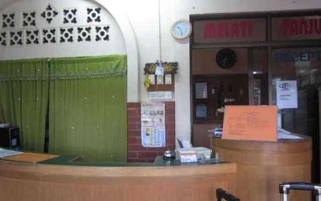 Melati Tanjung Motel - photo 2